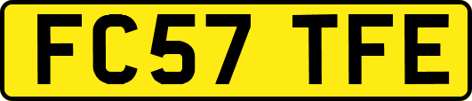 FC57TFE