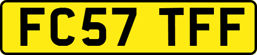 FC57TFF