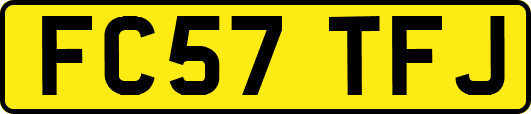 FC57TFJ