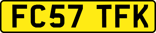 FC57TFK