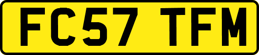 FC57TFM