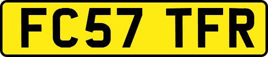 FC57TFR