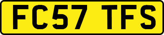 FC57TFS