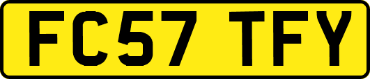 FC57TFY