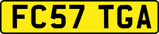 FC57TGA