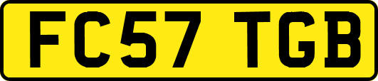 FC57TGB