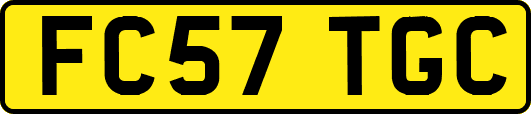 FC57TGC