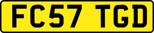 FC57TGD