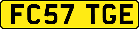 FC57TGE