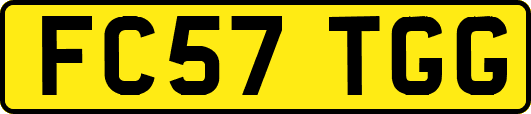 FC57TGG