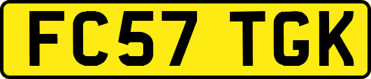 FC57TGK
