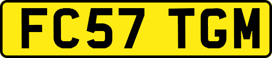 FC57TGM