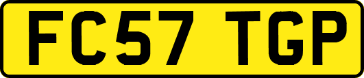 FC57TGP