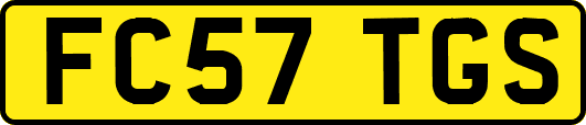 FC57TGS
