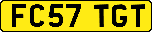 FC57TGT