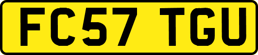 FC57TGU