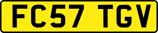 FC57TGV