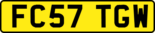FC57TGW
