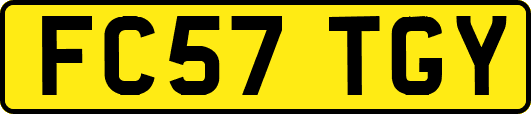 FC57TGY