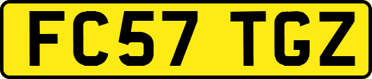 FC57TGZ