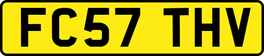 FC57THV
