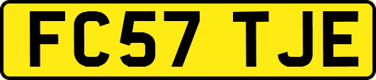 FC57TJE