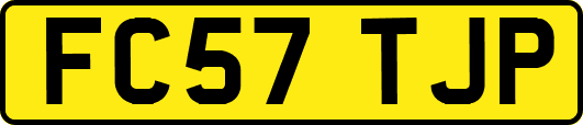 FC57TJP