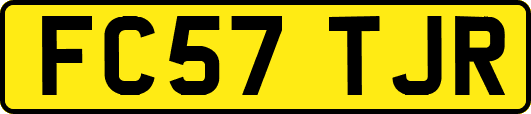 FC57TJR