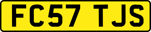 FC57TJS