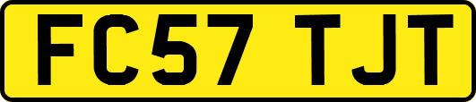 FC57TJT