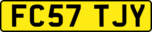 FC57TJY