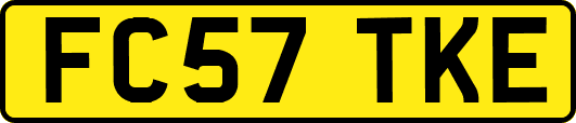 FC57TKE