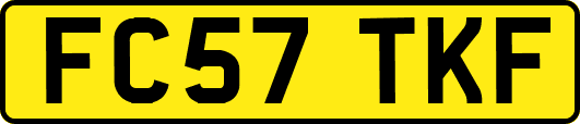 FC57TKF