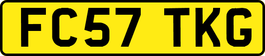 FC57TKG