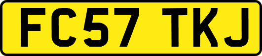 FC57TKJ