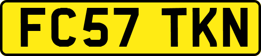 FC57TKN