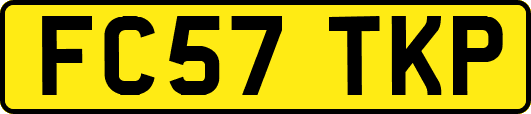 FC57TKP