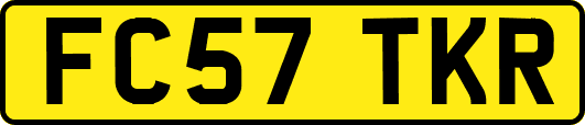 FC57TKR