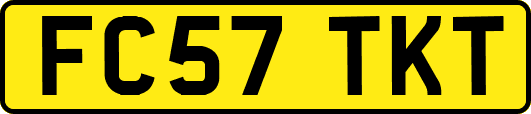 FC57TKT