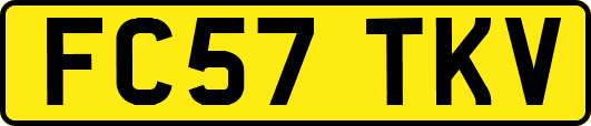 FC57TKV
