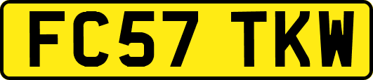 FC57TKW