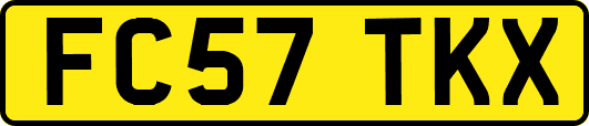 FC57TKX