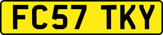 FC57TKY