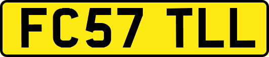 FC57TLL