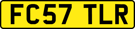 FC57TLR