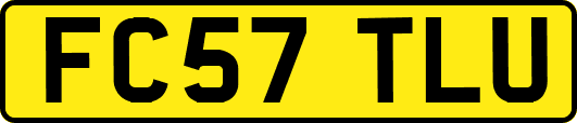 FC57TLU