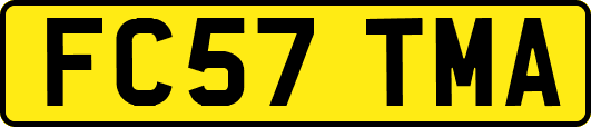 FC57TMA