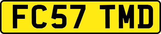 FC57TMD
