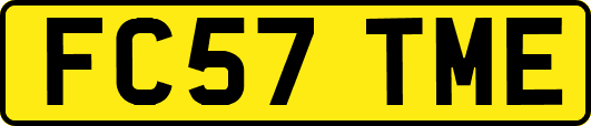 FC57TME