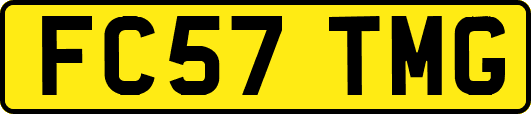 FC57TMG